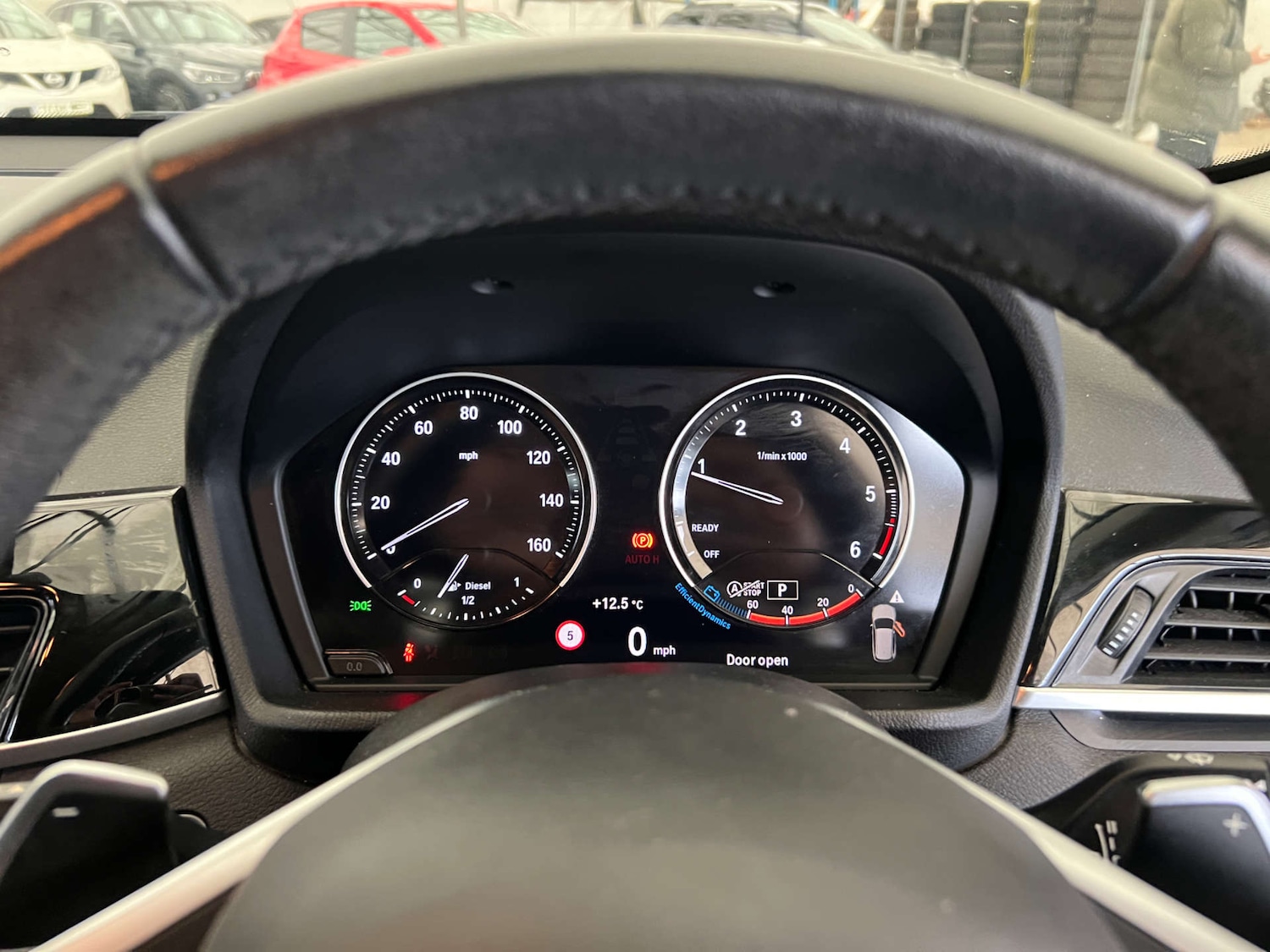 Used BMW X1 2018 for sale - 76601478: Photo 14