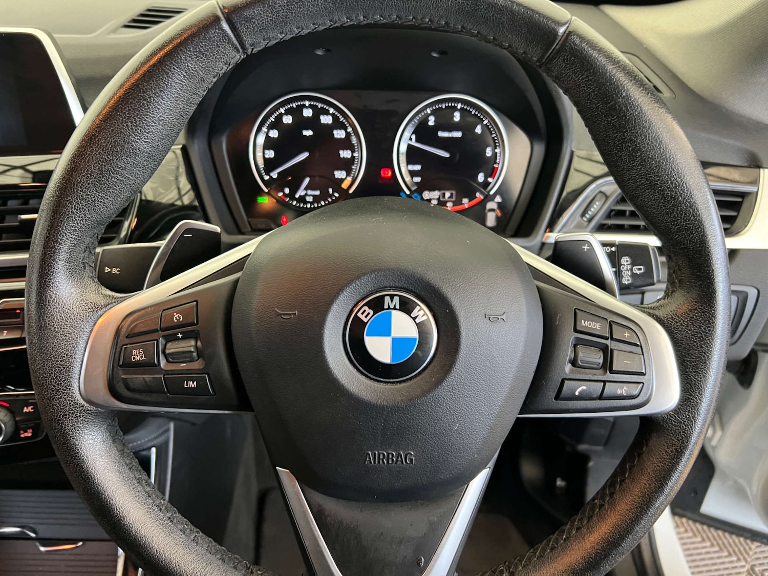 Used BMW X1 2018 for sale - 76601478: Photo 16