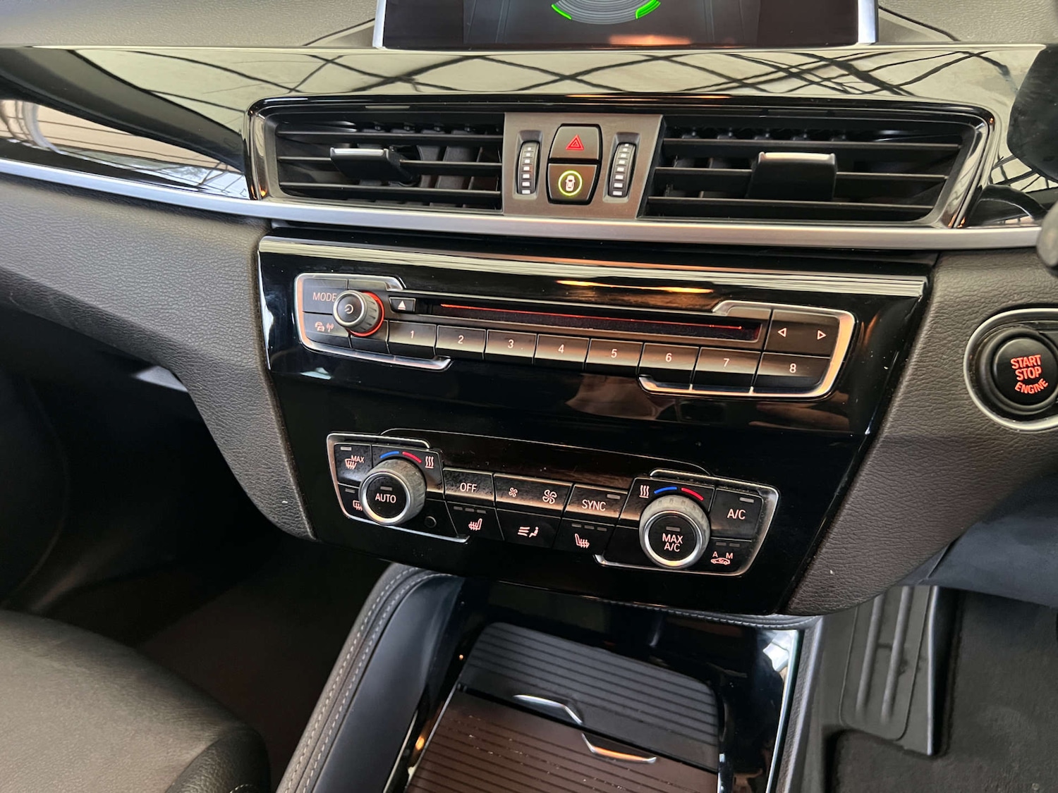 Used BMW X1 2018 for sale - 76601478: Photo 17