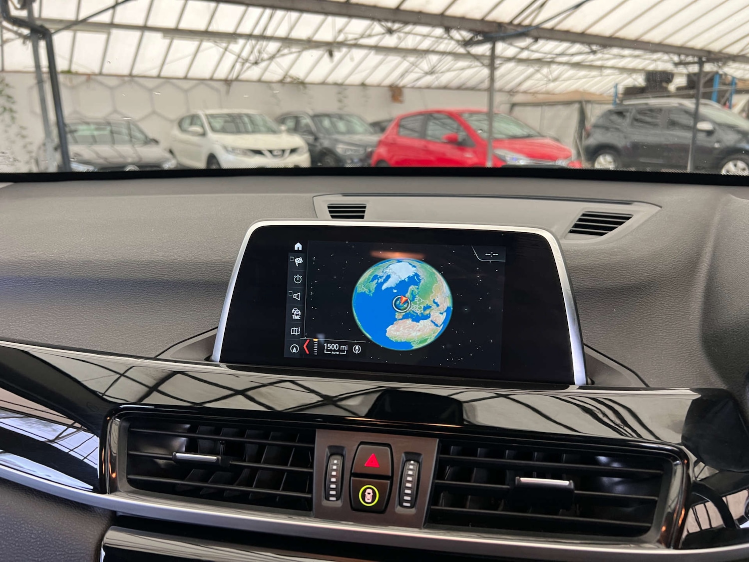 Used BMW X1 2018 for sale - 76601478: Photo 18