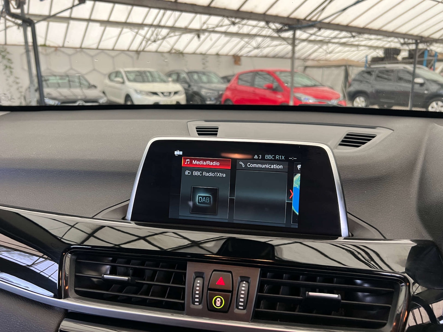 Used BMW X1 2018 for sale - 76601478: Photo 19