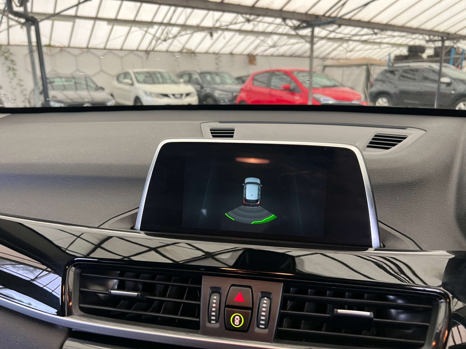 Used BMW X1 2018 for sale - 76601478: Photo 20