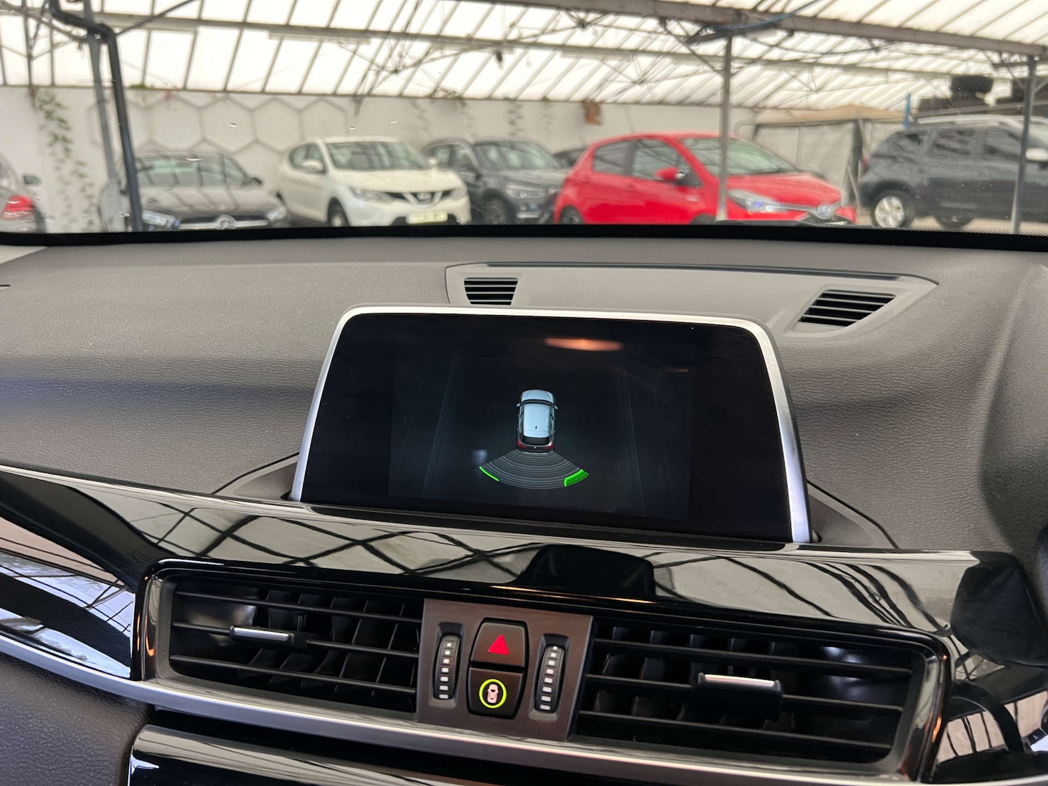 Used BMW X1 2018 for sale - 76601478: Photo 22