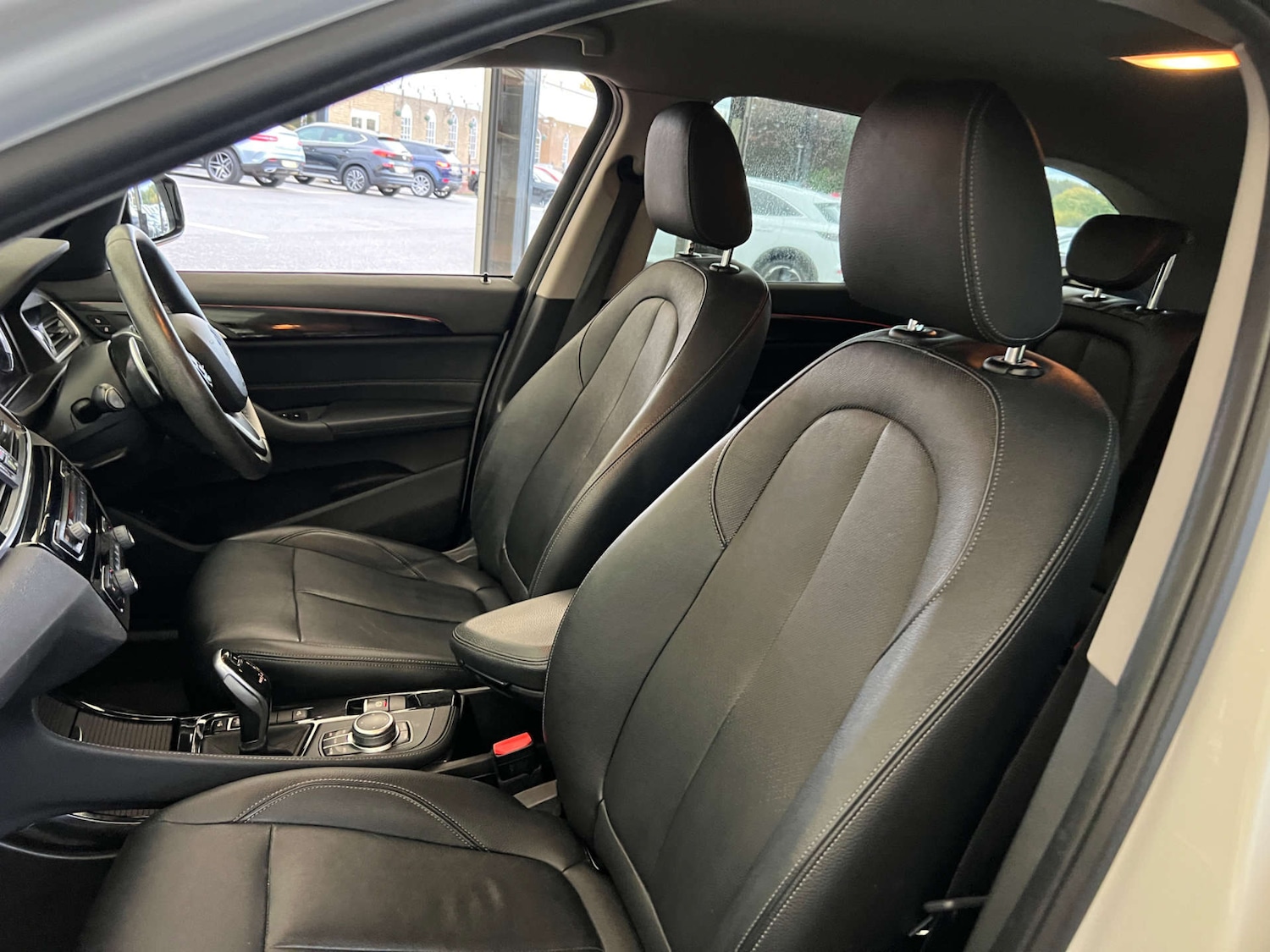 Used BMW X1 2018 for sale - 76601478: Photo 24