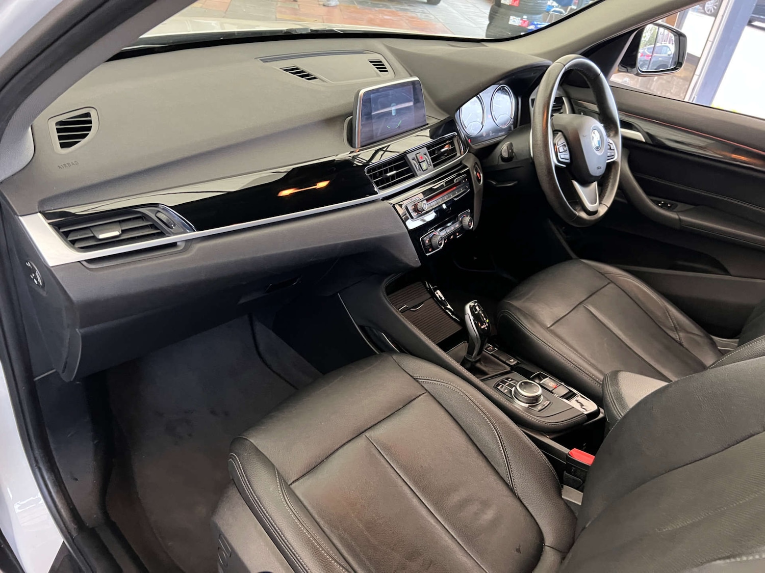 Used BMW X1 2018 for sale - 76601478: Photo 25