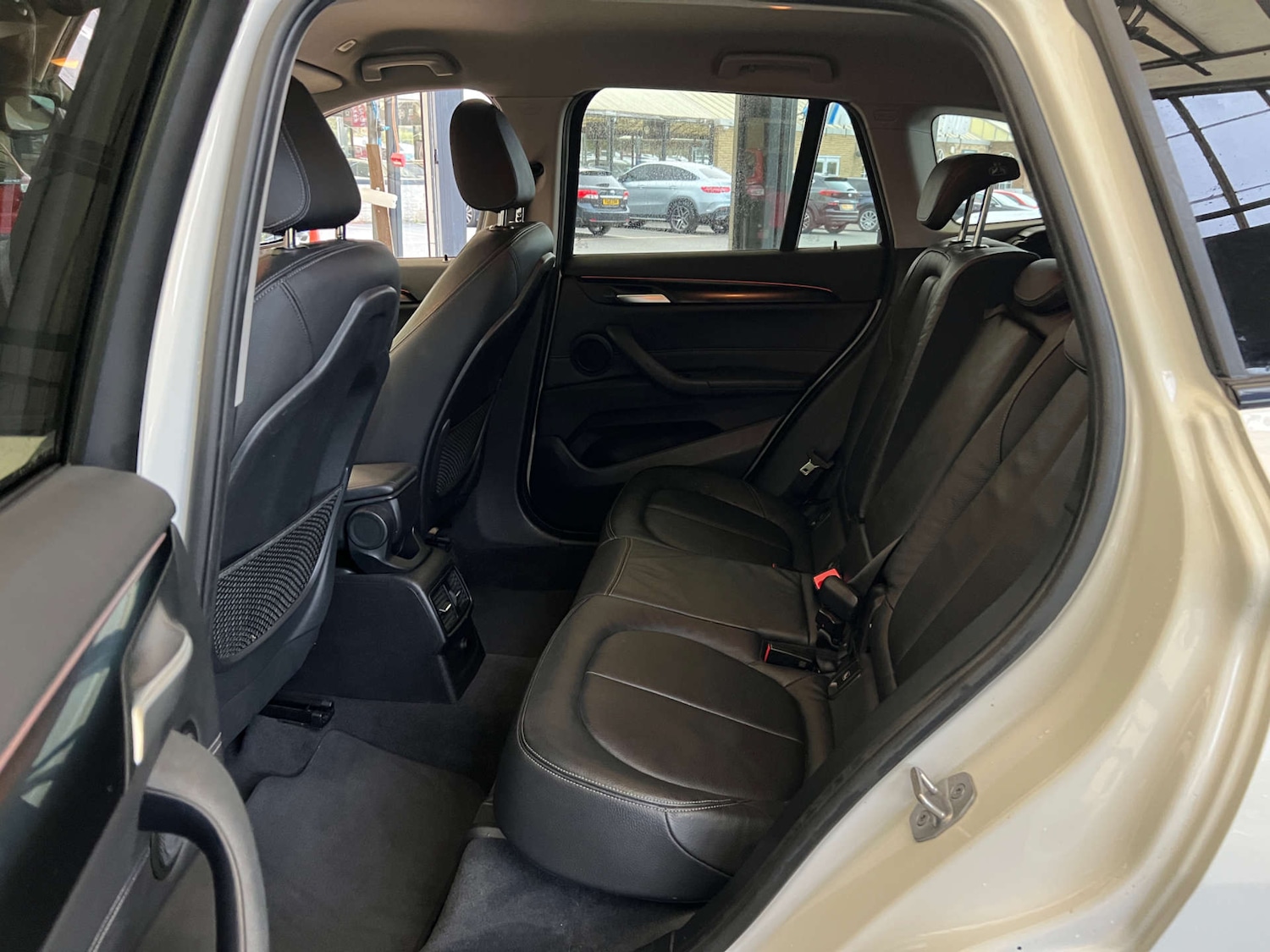 Used BMW X1 2018 for sale - 76601478: Photo 26