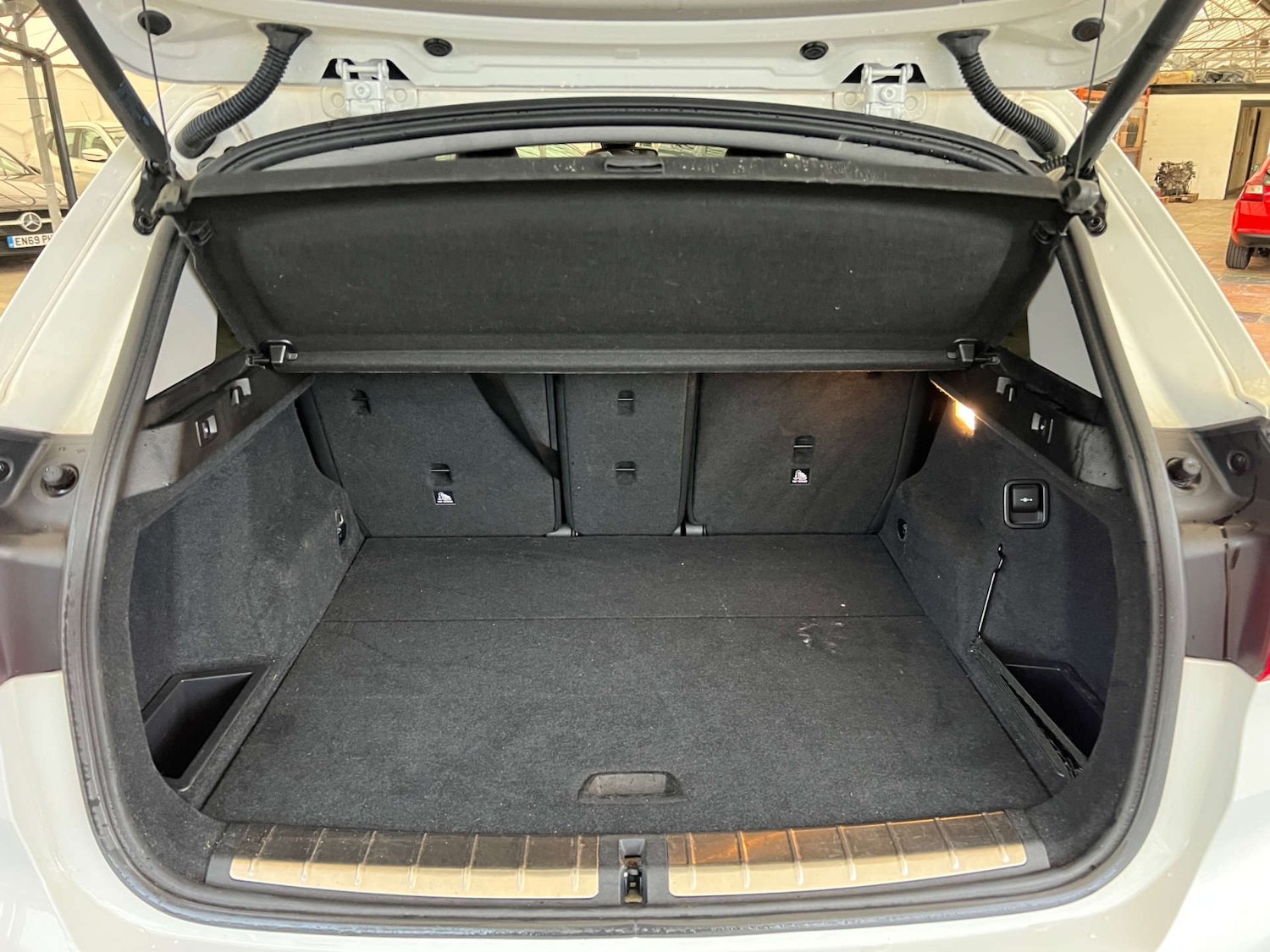 Used BMW X1 2018 for sale - 76601478: Photo 29