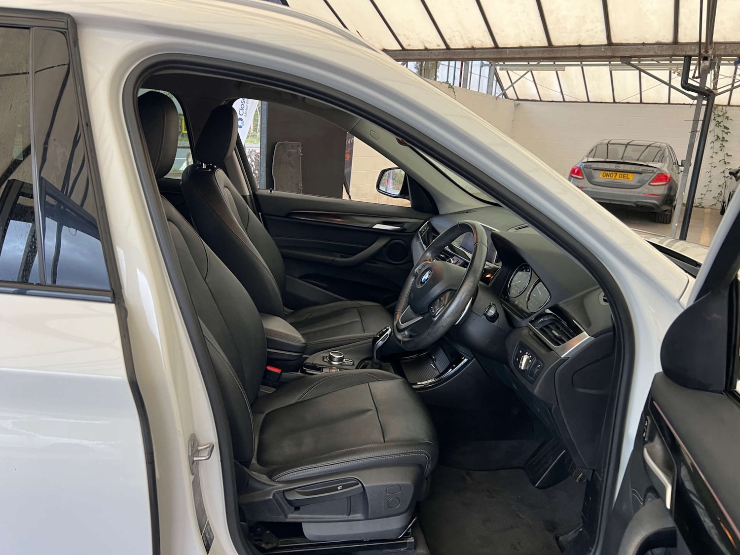 Used BMW X1 2018 for sale - 76601478: Photo 8