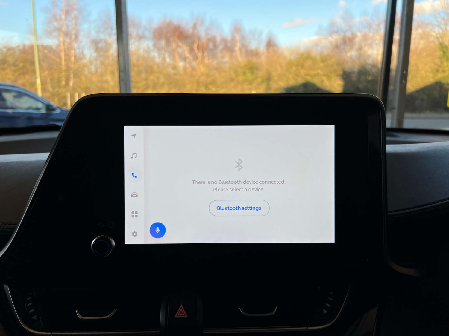 Used Toyota C-HR 2023 for sale - 77704368: Photo 17