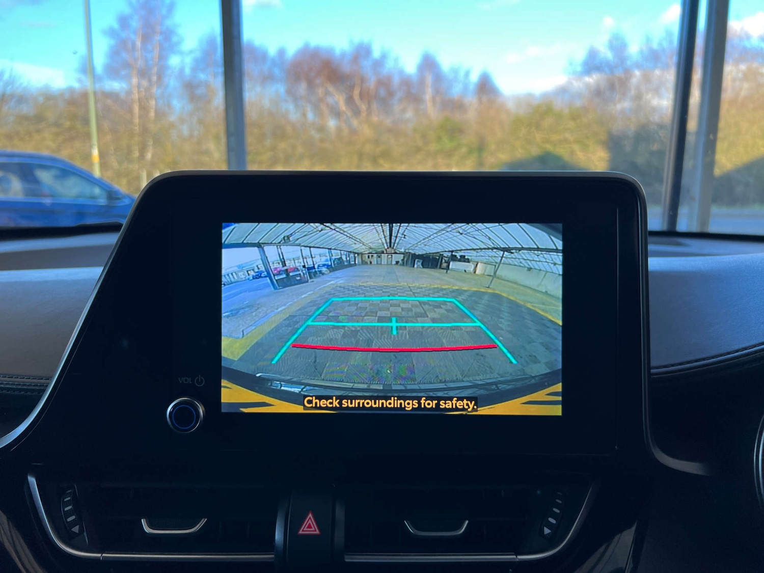 Used Toyota C-HR 2023 for sale - 77704368: Photo 19