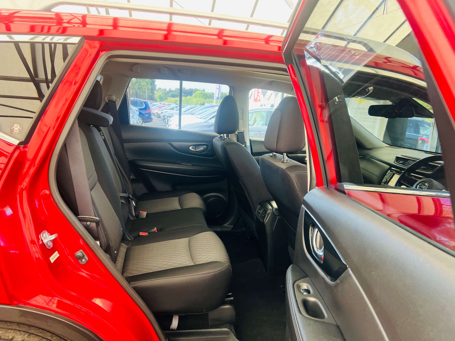 Vehicle 29