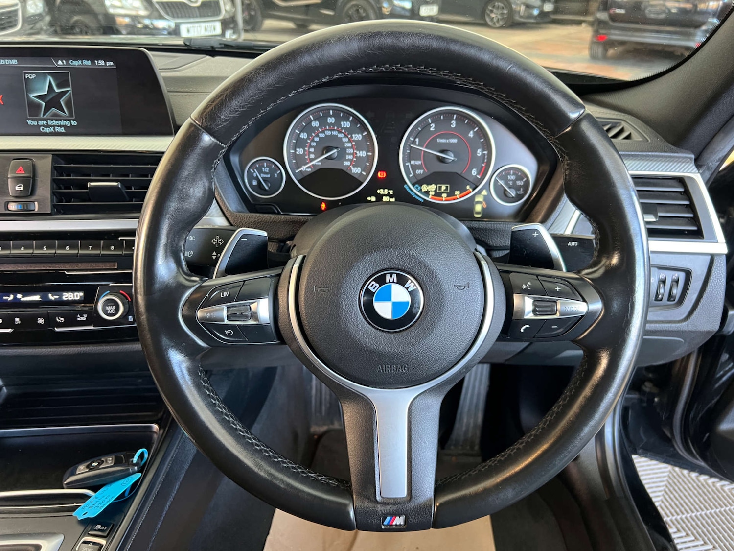 Used BMW 3 Series 2018 for sale - 76650398: Photo 11