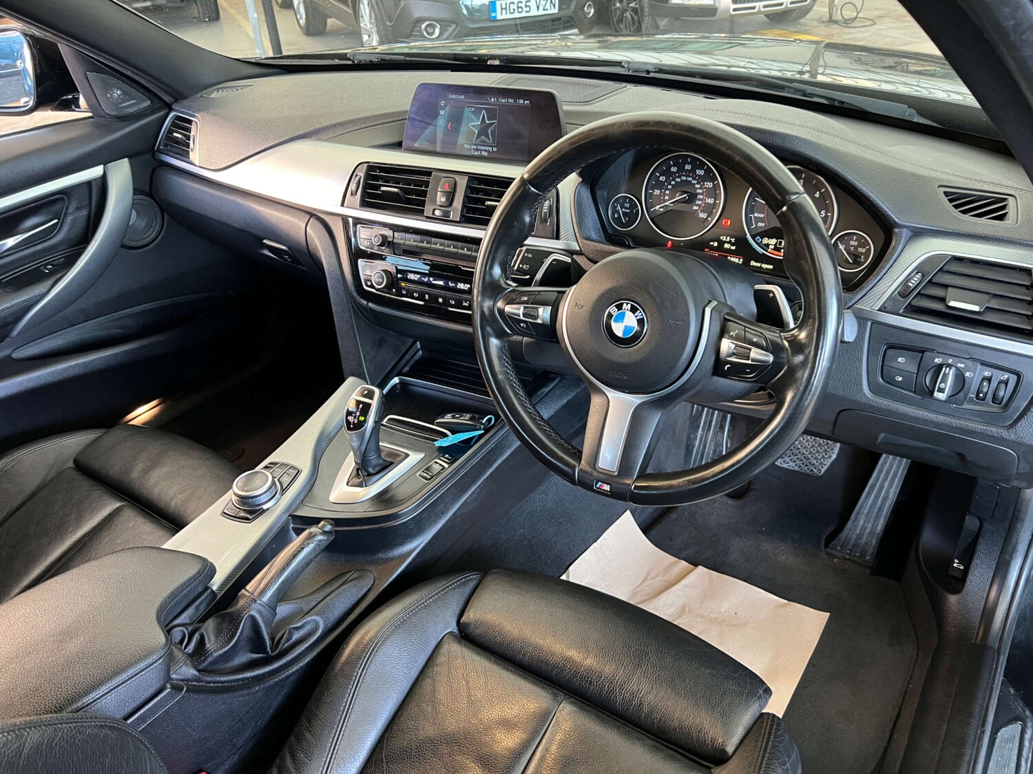 Used BMW 3 Series 2018 for sale - 76650398: Photo 13