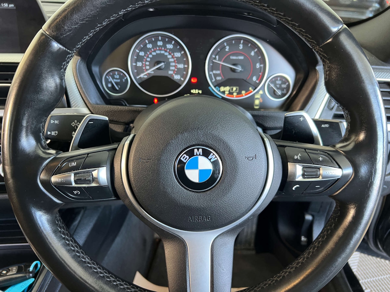 Used BMW 3 Series 2018 for sale - 76650398: Photo 17