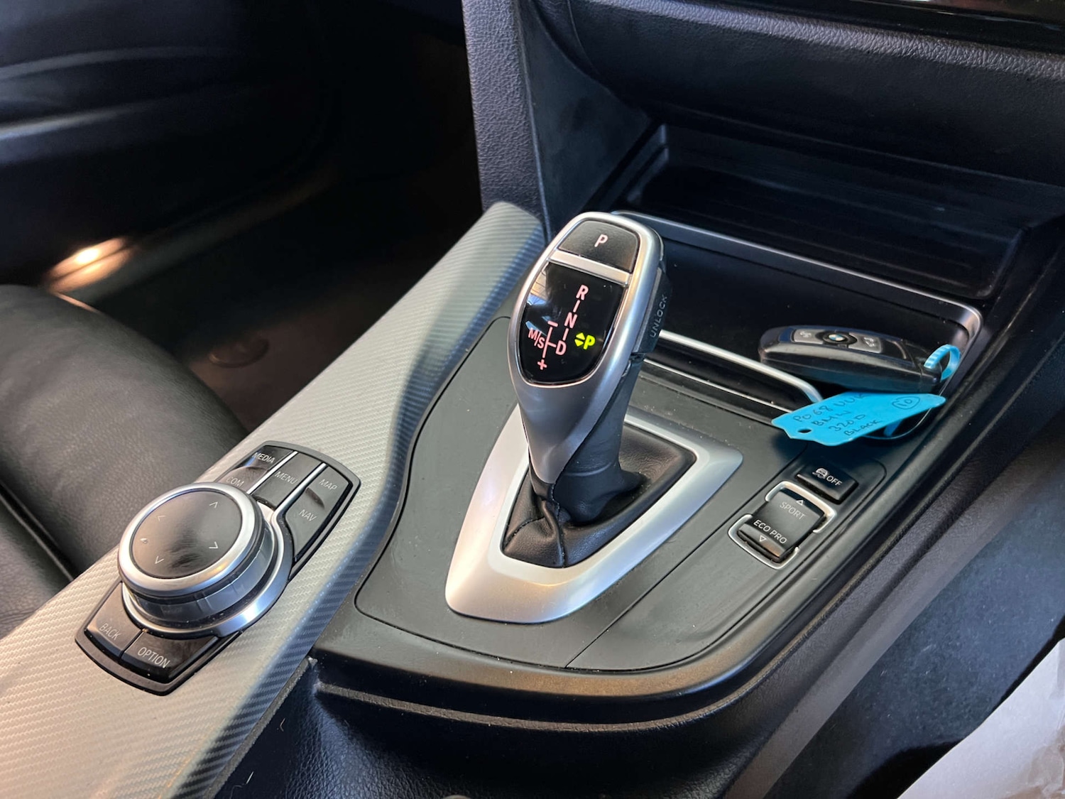 Used BMW 3 Series 2018 for sale - 76650398: Photo 18