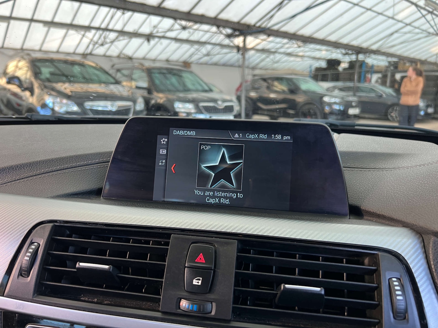 Used BMW 3 Series 2018 for sale - 76650398: Photo 21