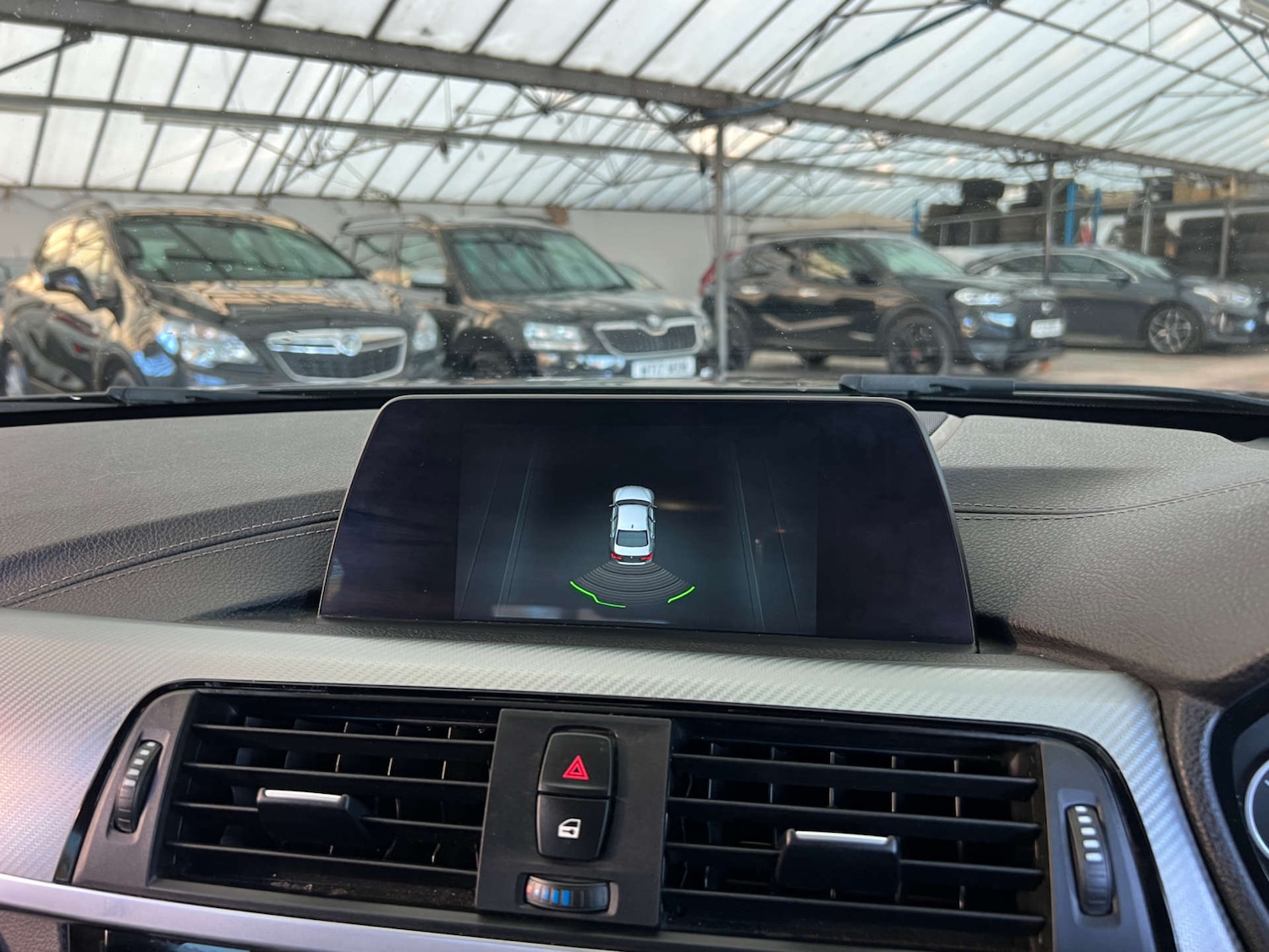 Used BMW 3 Series 2018 for sale - 76650398: Photo 22