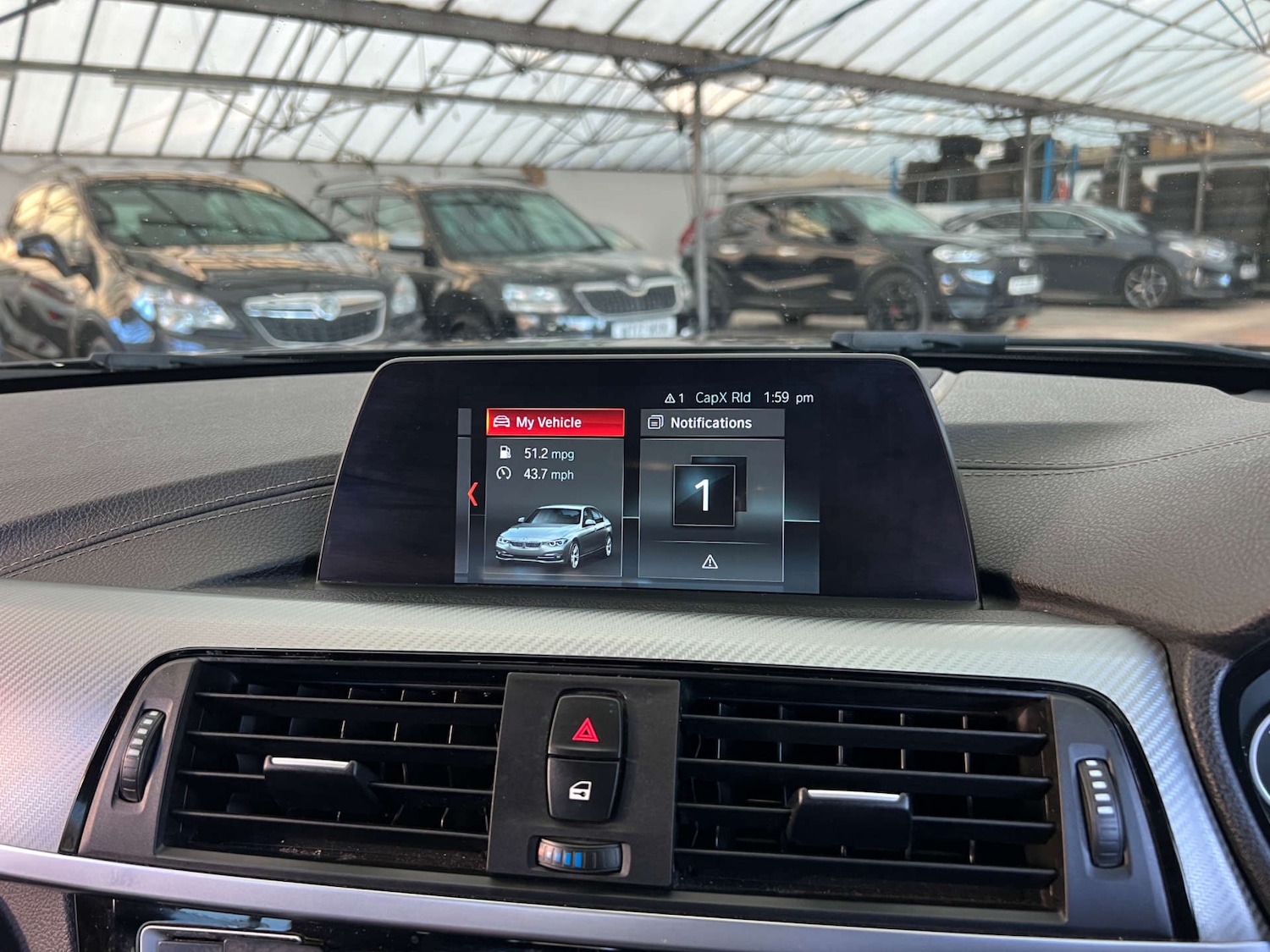 Used BMW 3 Series 2018 for sale - 76650398: Photo 23