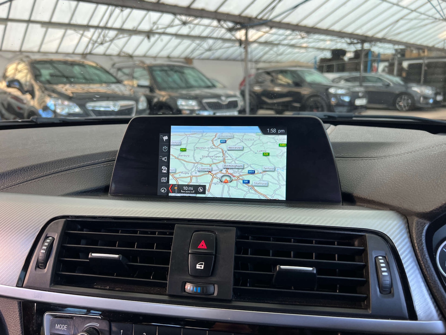 Used BMW 3 Series 2018 for sale - 76650398: Photo 24