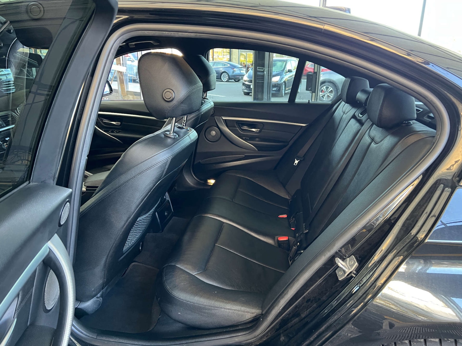 Used BMW 3 Series 2018 for sale - 76650398: Photo 29