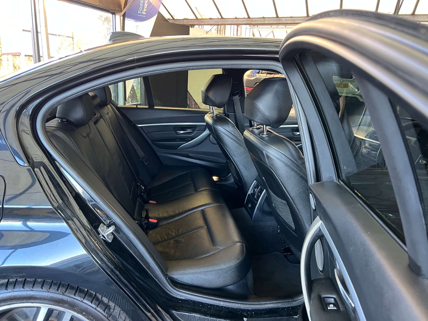 Used BMW 3 Series 2018 for sale - 76650398: Photo 30