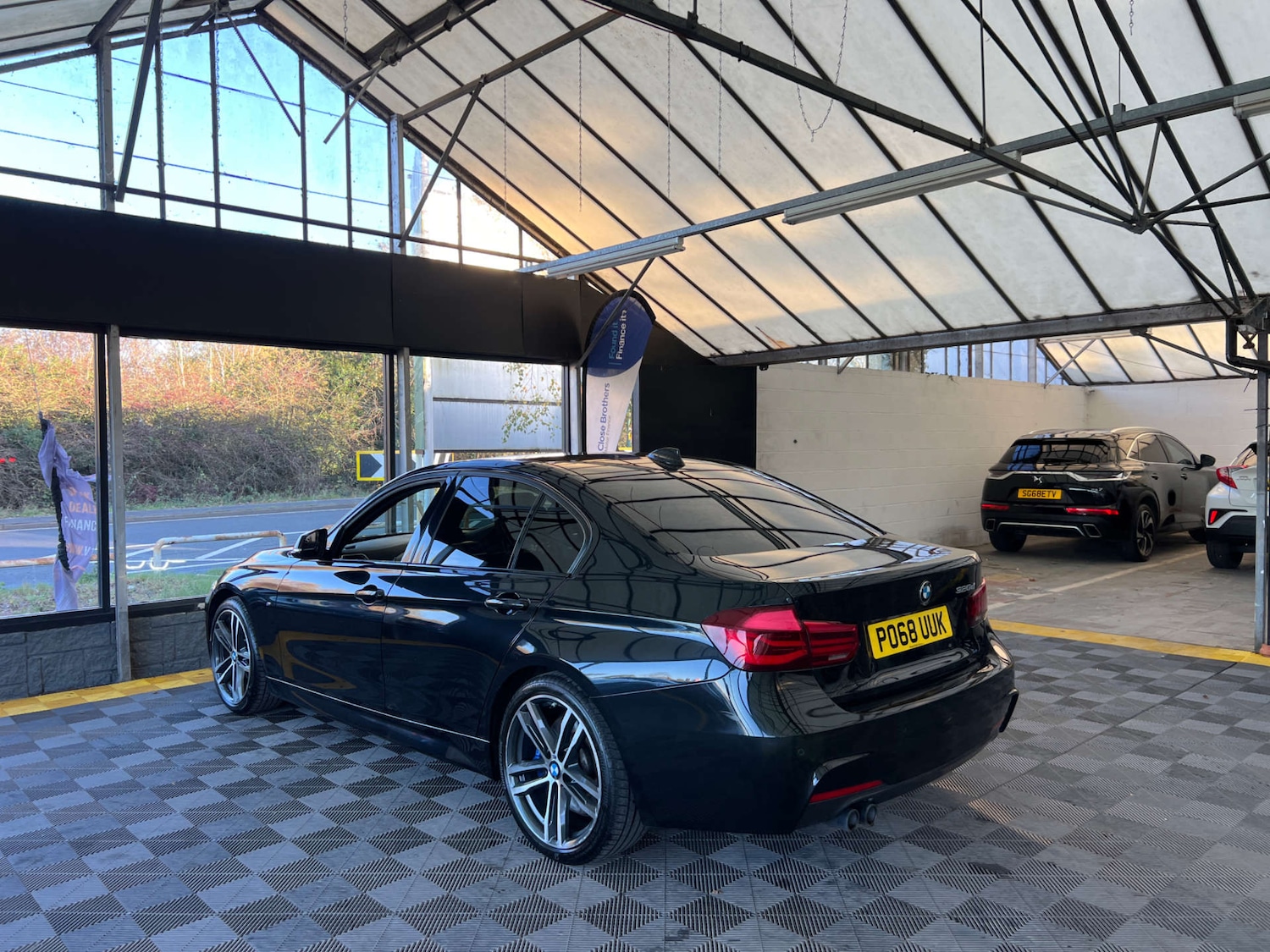 Used BMW 3 Series 2018 for sale - 76650398: Photo 5