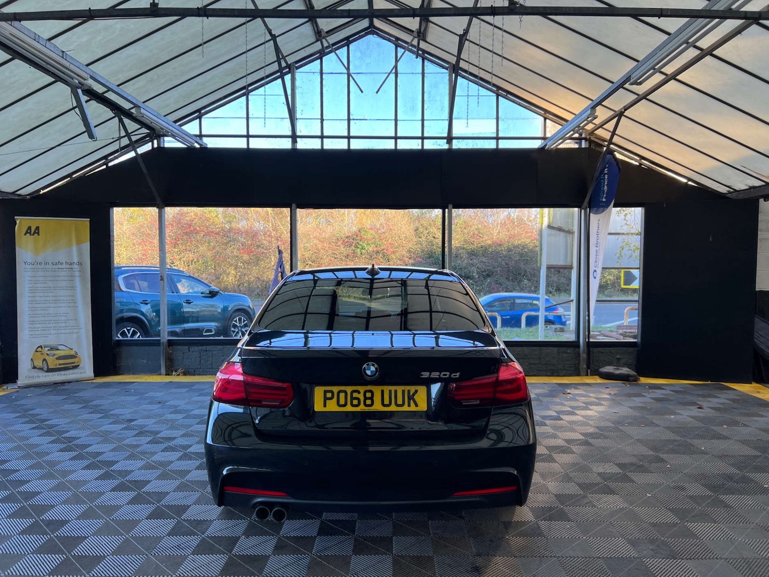 Used BMW 3 Series 2018 for sale - 76650398: Photo 6