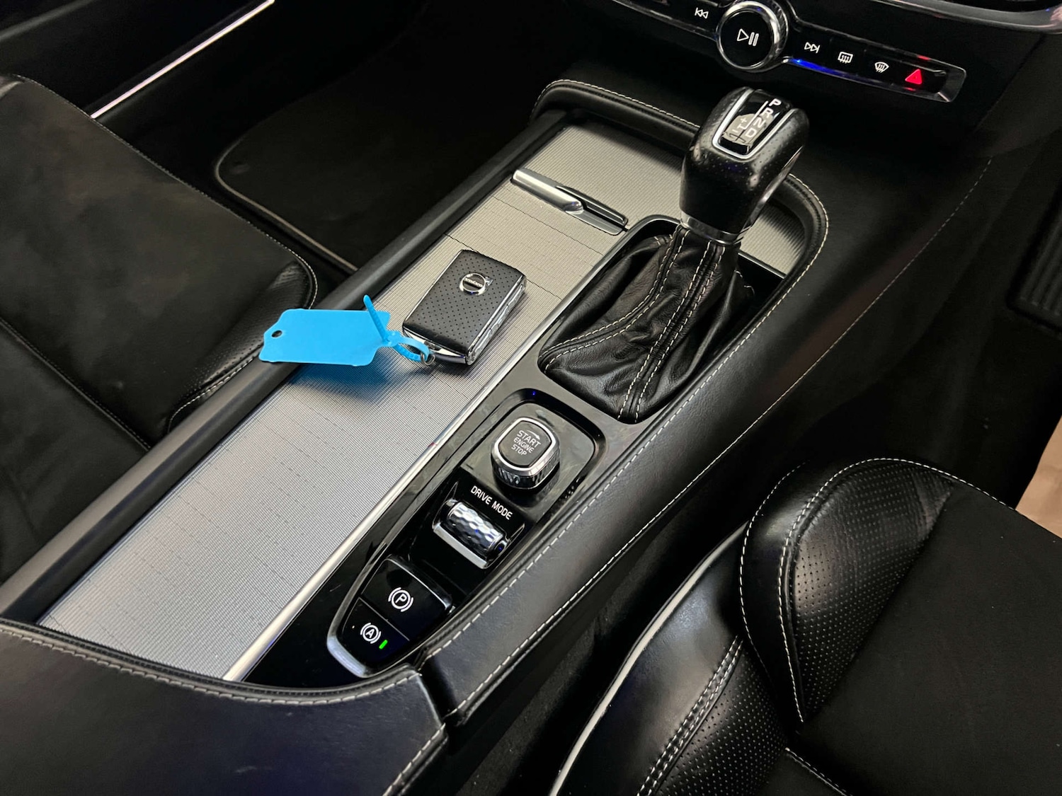 Used Volvo S90 2019 for sale - 77792537: Photo 13