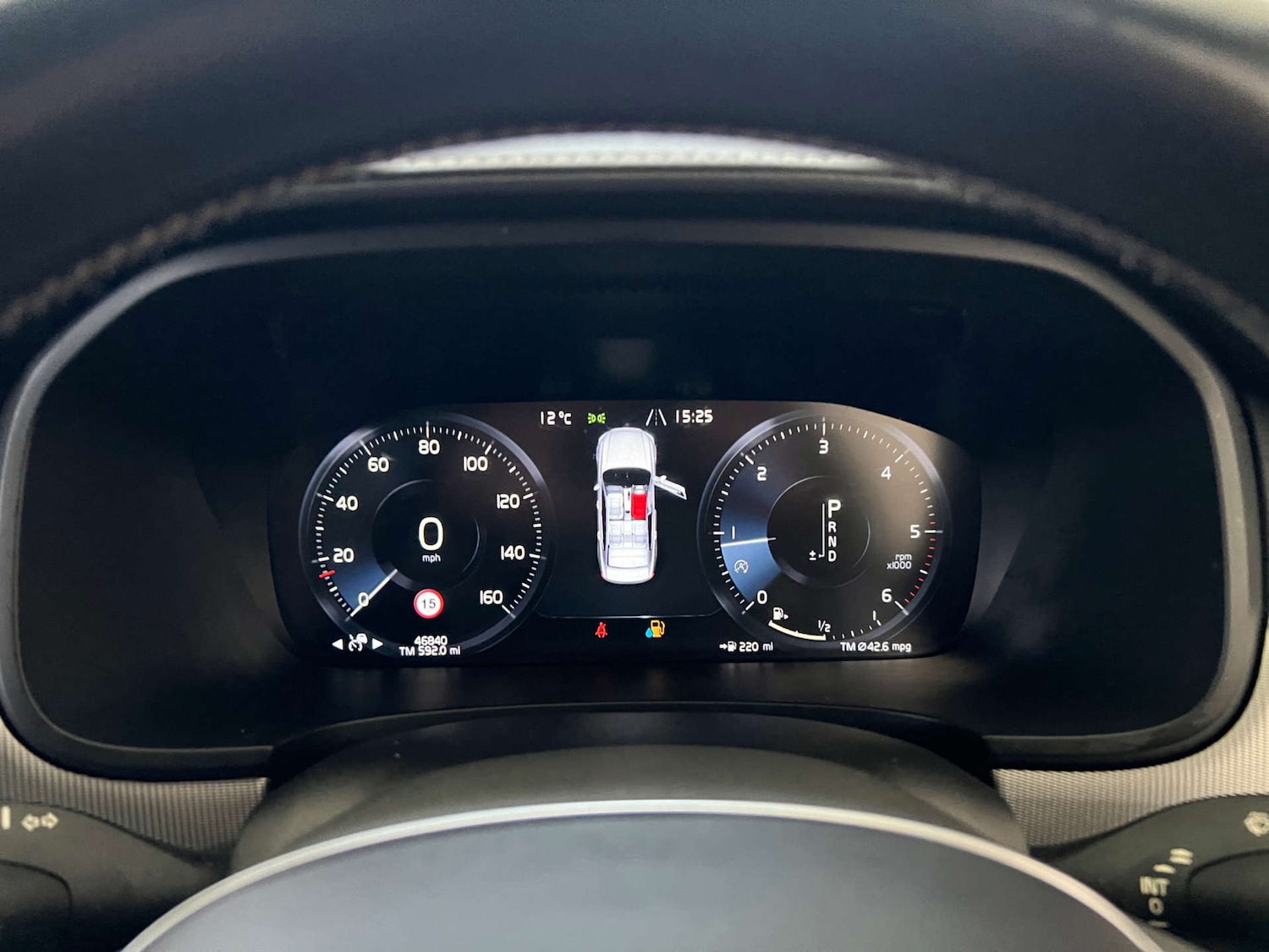 Used Volvo S90 2019 for sale - 77792537: Photo 15