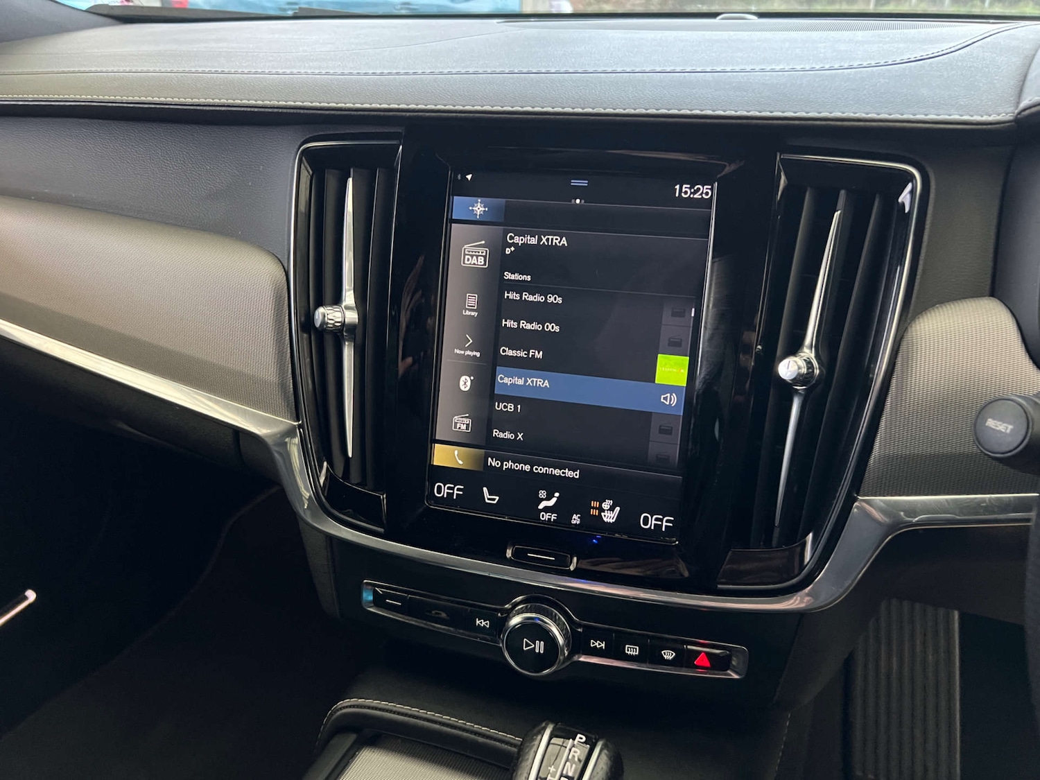 Used Volvo S90 2019 for sale - 77792537: Photo 19