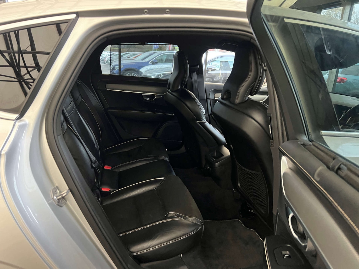 Used Volvo S90 2019 for sale - 77792537: Photo 27