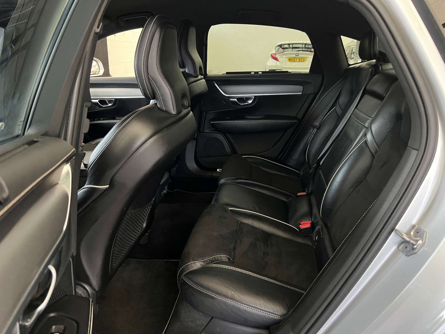 Used Volvo S90 2019 for sale - 77792537: Photo 28