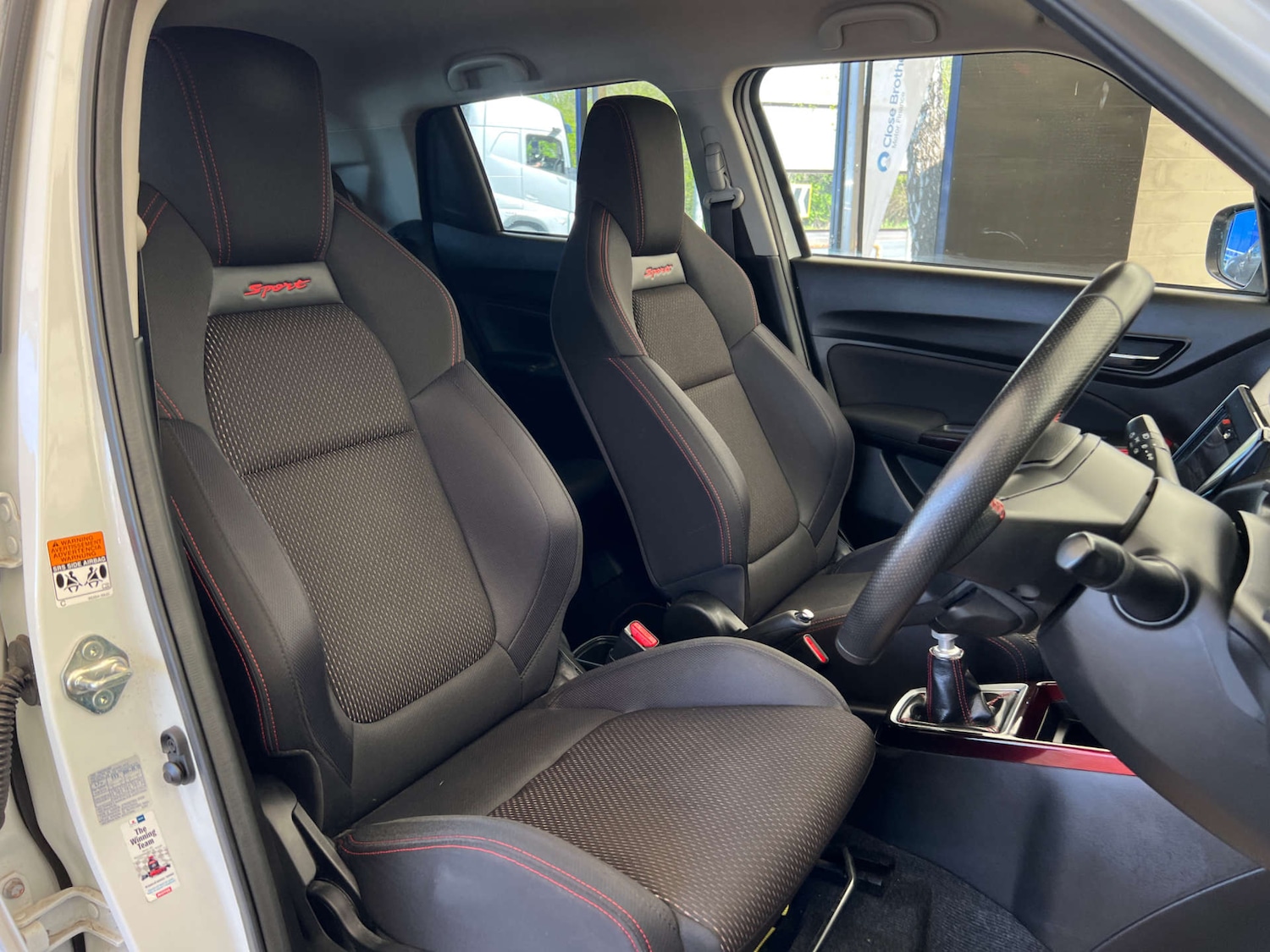 Used Suzuki Swift 2019 for sale - 78155652: Photo 11