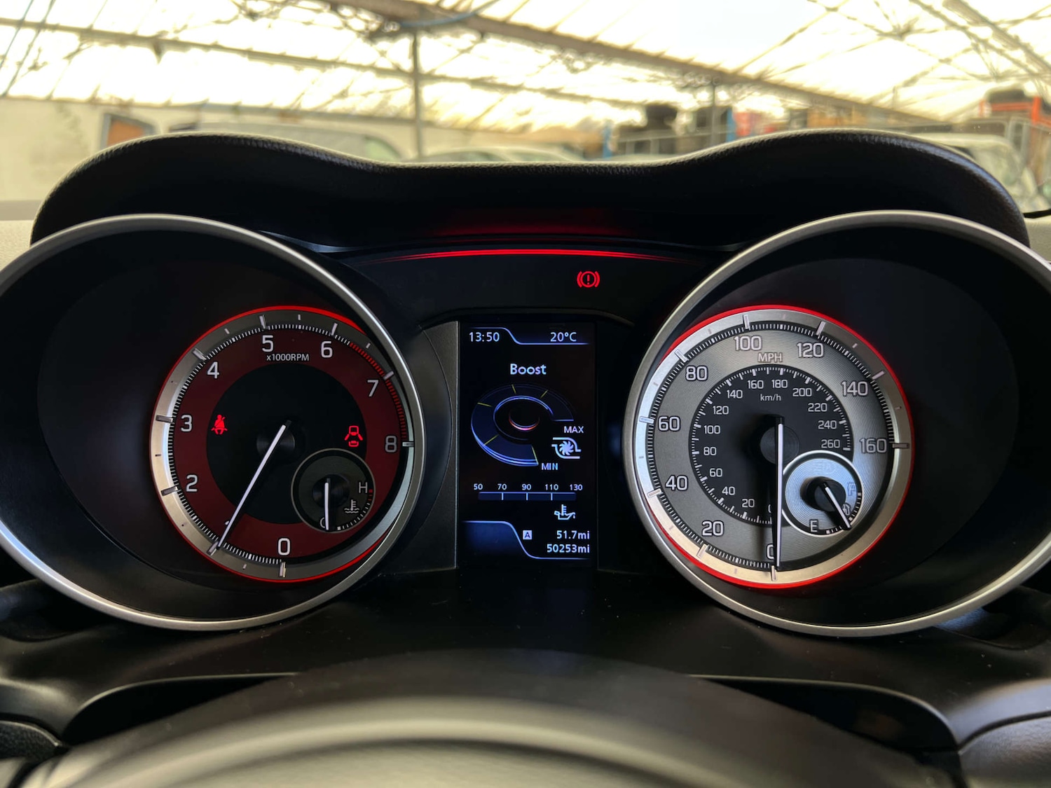 Used Suzuki Swift 2019 for sale - 78155652: Photo 13