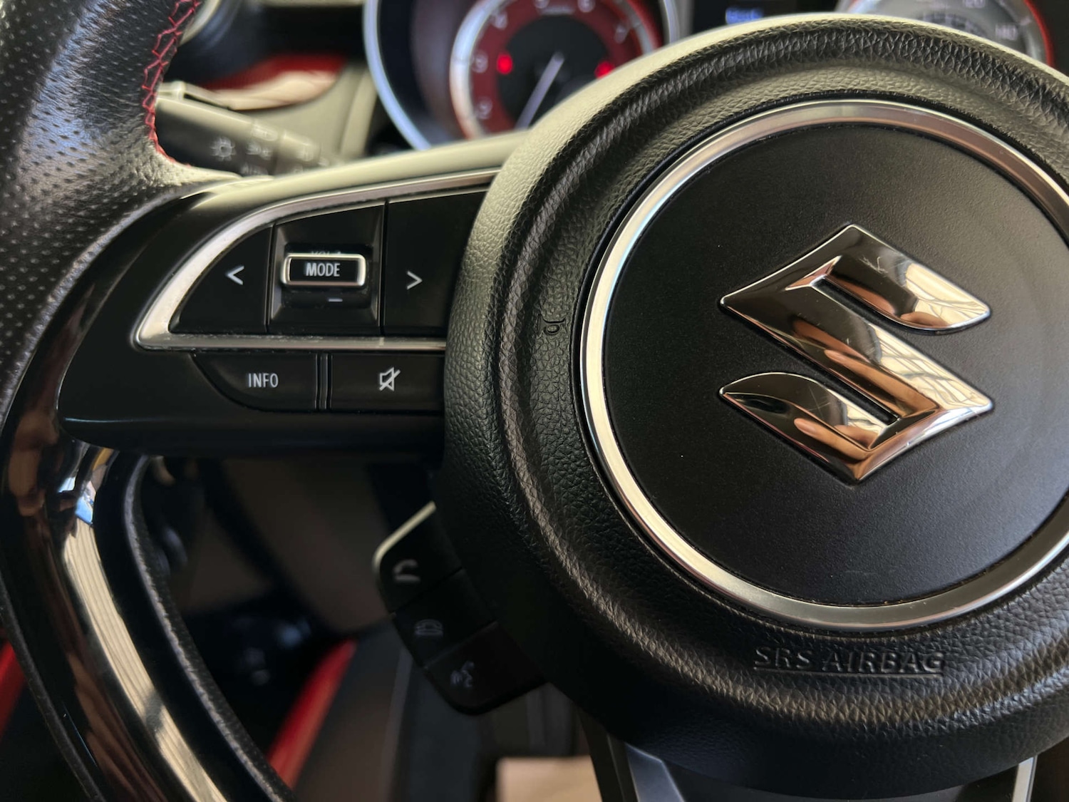 Used Suzuki Swift 2019 for sale - 78155652: Photo 15