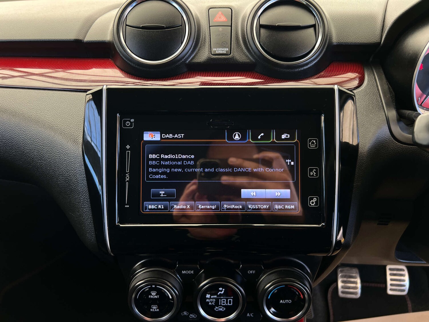 Used Suzuki Swift 2019 for sale - 78155652: Photo 17