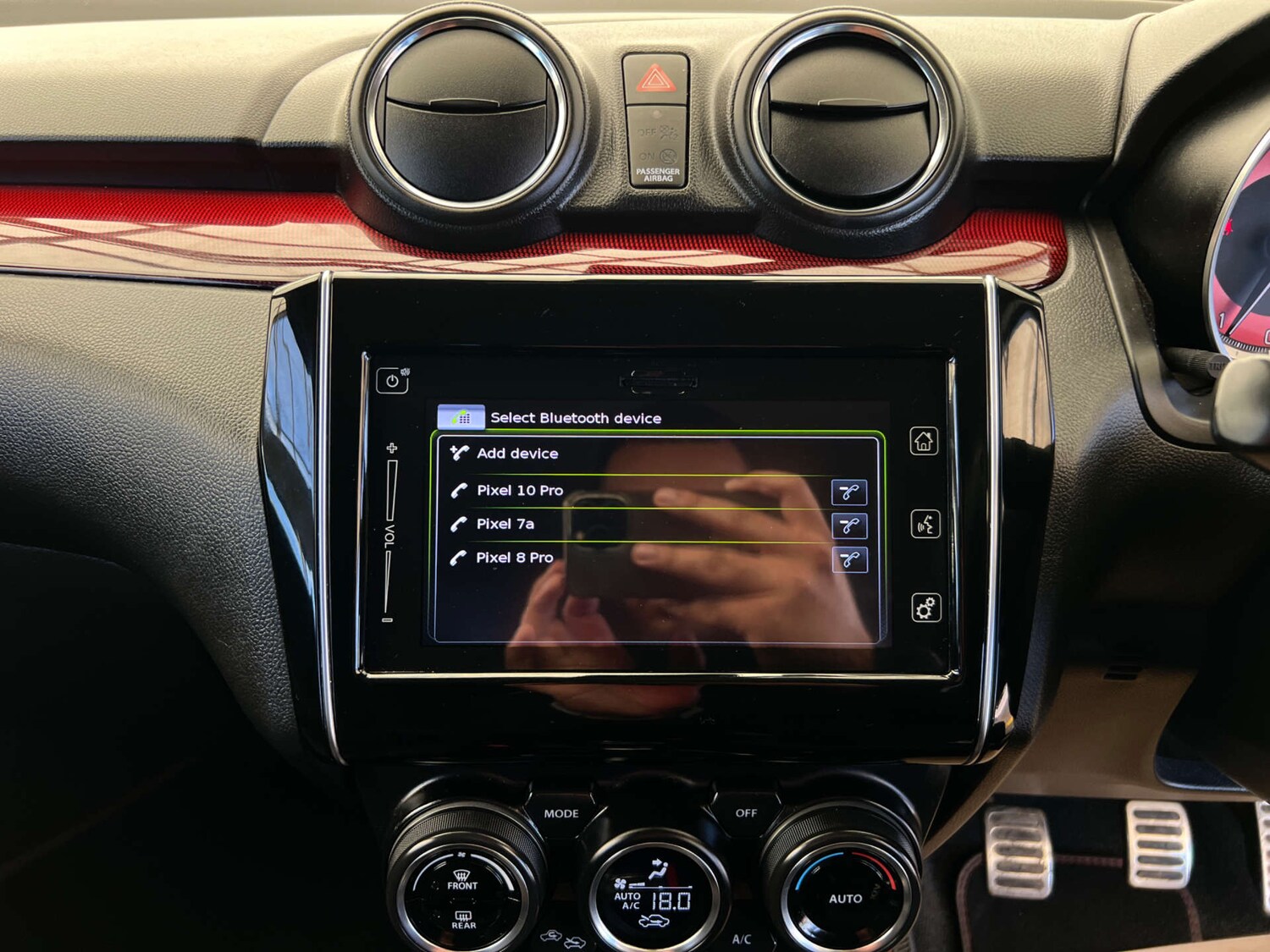 Used Suzuki Swift 2019 for sale - 78155652: Photo 19