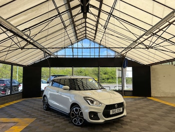 Used Suzuki Swift 2019 for sale - 78155652: Photo