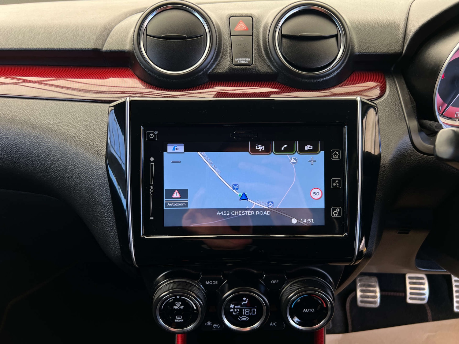 Used Suzuki Swift 2019 for sale - 78155652: Photo 20