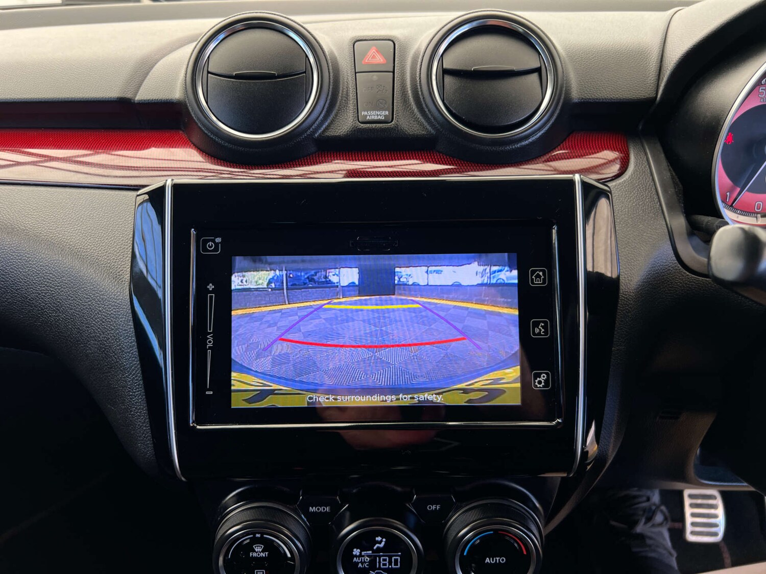 Used Suzuki Swift 2019 for sale - 78155652: Photo 21