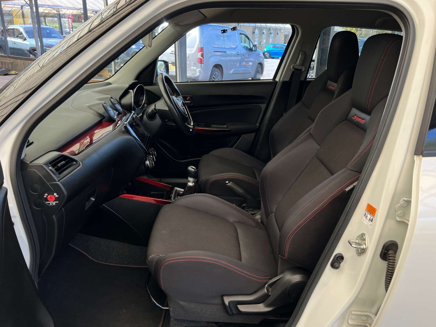 Used Suzuki Swift 2019 for sale - 78155652: Photo 25