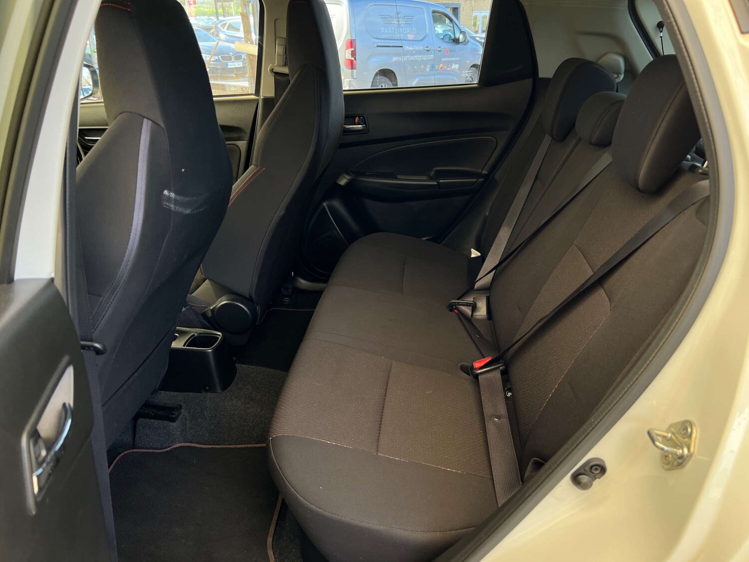 Used Suzuki Swift 2019 for sale - 78155652: Photo 27