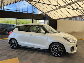 Used Suzuki Swift 2019 for sale - 78155652: Photo