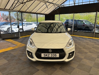 Used Suzuki Swift 2019 for sale - 78155652: Photo