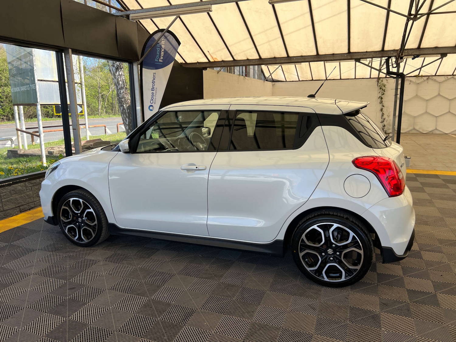 Used Suzuki Swift 2019 for sale - 78155652: Photo 7