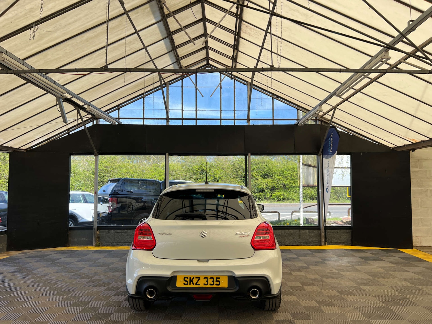 Used Suzuki Swift 2019 for sale - 78155652: Photo 8