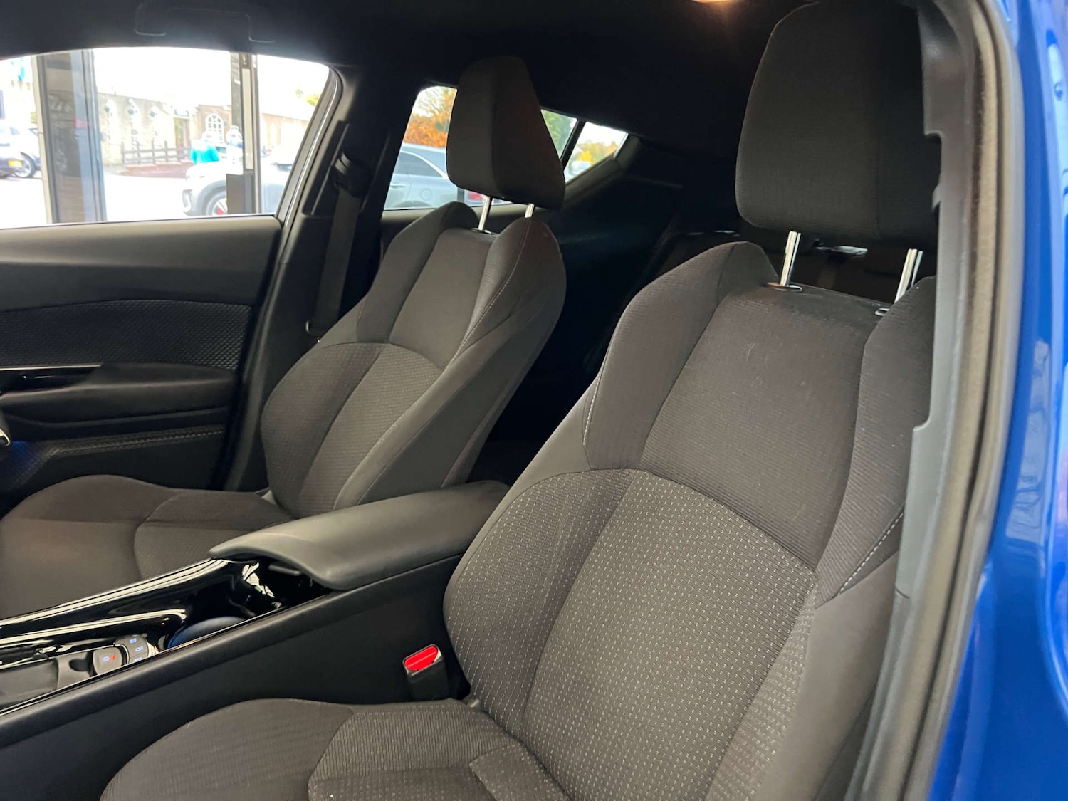 Used Toyota C-HR 2019 for sale - 76483205: Photo 20