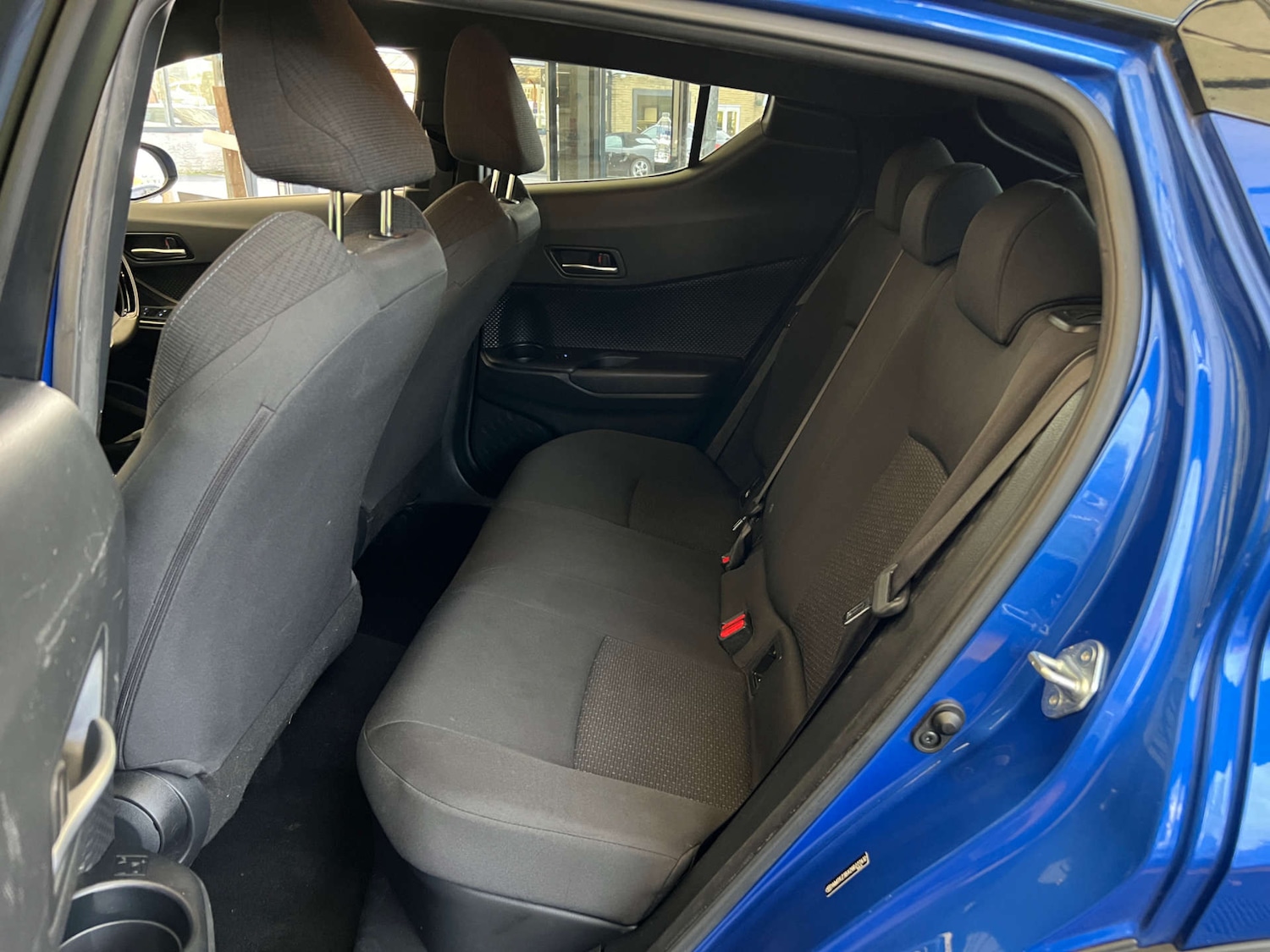 Used Toyota C-HR 2019 for sale - 76483205: Photo 22