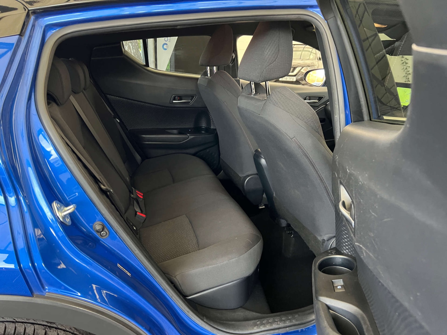 Used Toyota C-HR 2019 for sale - 76483205: Photo 23