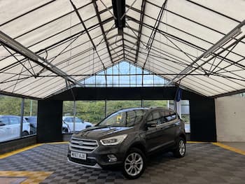 Used Ford Kuga 2017 for sale - 79531922: Photo